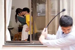 Thật kỳ lạ khi phát hiện con trai sợ yêu, nhưng rồi phân ...