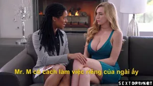 Chị kế nứng lồn và cậu em trai số hưởng