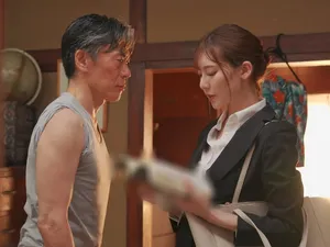 Điều quan trọng nhất là phải thực tế, kết hôn và có con