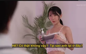 Chuốc thuốc mê rồi nện em nhân viên bán thời gian vú bự