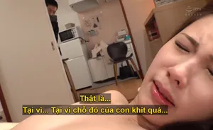 Quan hệ tình dục với một cô gái Đức trong nhà trọ thanh niên
