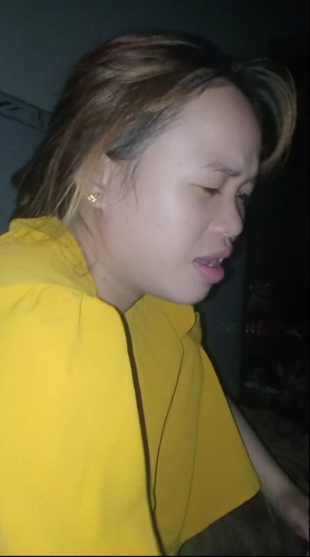 Lộ diện trên phố để quyến rũ người qua đường và huấn luyện em chó cái (tiếp theo)! Thật thú vị!
